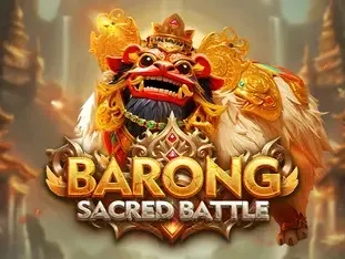 Barong Sacred Battle game thumbnail