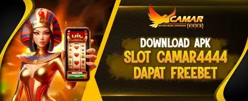 Bonus APK Khusus – Download & Dapatkan Rp500 Ribu promotion banner