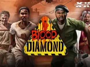 Blood Diamond game thumbnail
